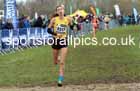Womens Under-20s 2023 UK CAU Inter Counties Cross Country Champs, Prestwold Hall, Loughborough. Photo: David T. Hewitson/Sports for All Pics